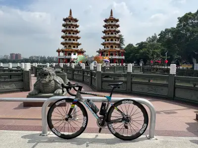 2025.10.21 左營 蓮池潭