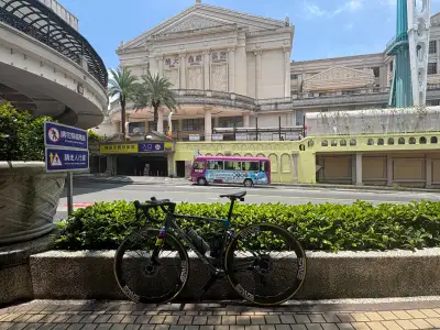 2025.08.15 高雄義大世界